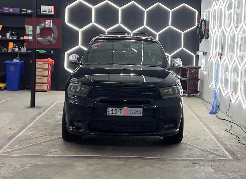 دۆج دۆرانگۆ